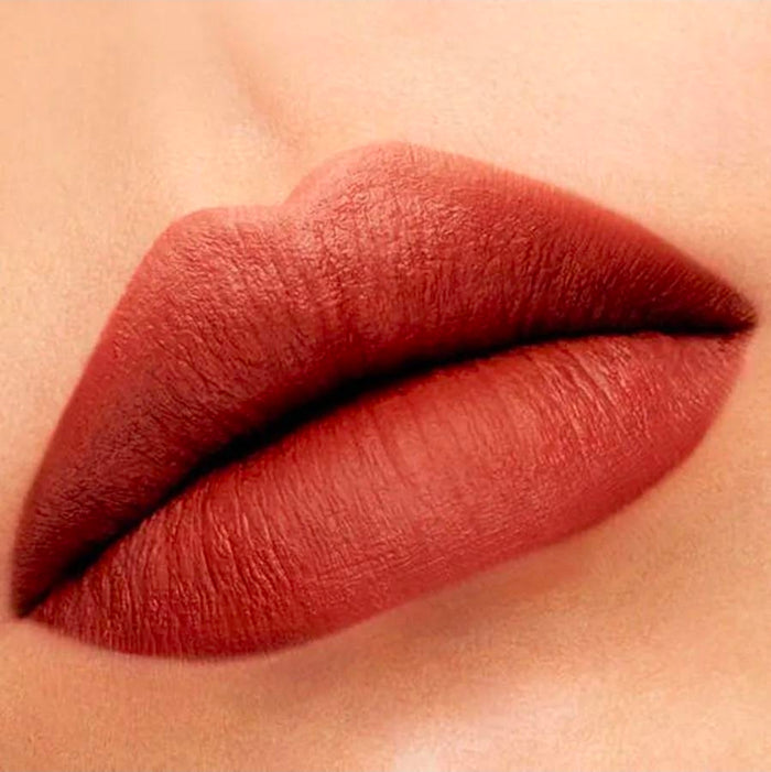 Red Brown