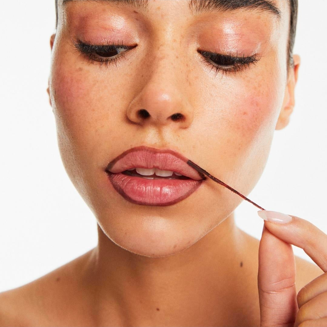 Lip stain product details